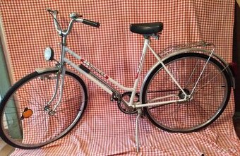 Nabízím dámské jízdní kolo ESKA PREMIER super stav