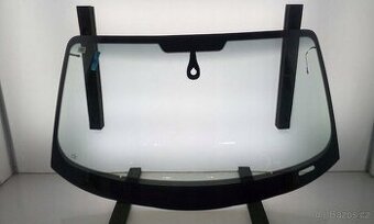 Audi TT cabrio čelní sklo