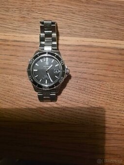 Tag Heuer aquaracer 500m,