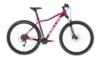 Kellys Vanity 70 2022 top stavů