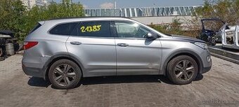 Hyundai Santa Fe č. 21385 - 1