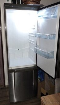 Lednice s mrazákem Elektrolux