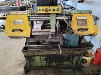 Pásová pila WAY TRAIN UE-916A (8002)