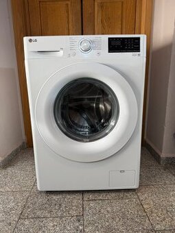 Pračka LG 8 kg