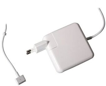 Nabíječka / adaptér MagSafe 2 85W pro MacBooky 2012-2015 - 1