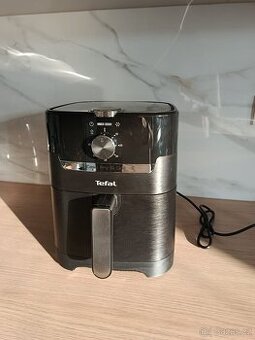 Horkovzdušná fritéza Tefal Easy Fry & Grill 2v1