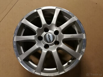 Sada disků Ronal R38 7,5Jx16 H2 ET35 - 1