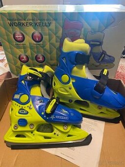 Brusle kluk vel 29-32