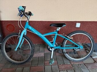 Dětské kolo Btwin - 1