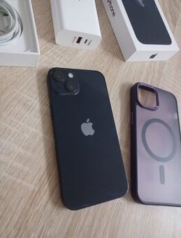 iPhone 13 - 128 GB - 1