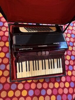 Akordeón BELLONA - 1