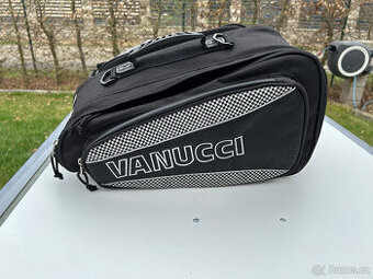 brašny na motorku VANUCCI