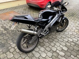 Cagiva Mito 125 EVO