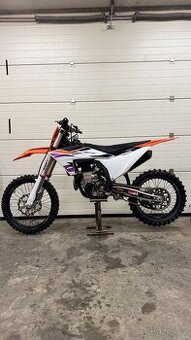 KTM SXF 450 2024 40MTH
