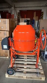 Stavební míchačka 230L