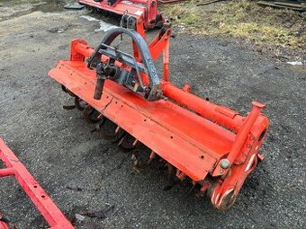 rotavator za traktor