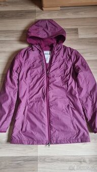 Dámská (dívčí)bunda S