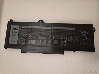 Baterie pro DELL řady Latitude, Precision,Alienware