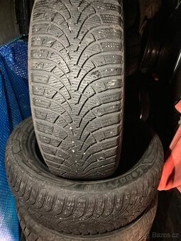 205/55/16 zimní