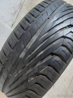 ☀️205/55 R16 Uniroyal Letní pneumatiky☀️