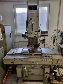 Souřadnicová vyvrtávačka Stanko 2431SF10 (8926)