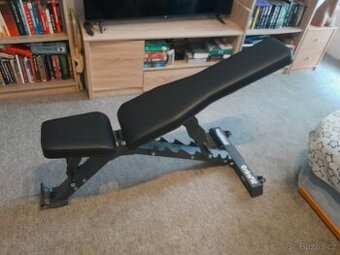 Posilovací lavice TRINFIT Bench L8 PRO