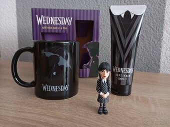 Dárkový set Wednesday