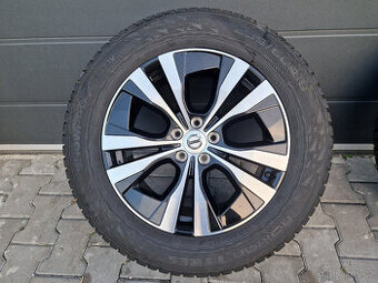 5x108 r18 kola volvo xc60 disky alu 235 60 18 XC60 bicolor 6
