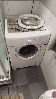 Pračka Candy 3.5kg na opravu nebo ND