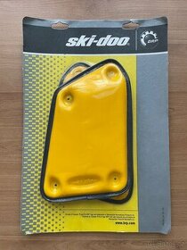Ski-doo kolenní chrániče na sněžný skútr