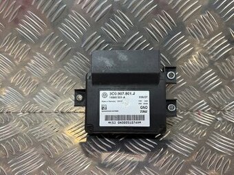 ŘÍDICÍ JEDNOTKA PARKOVACÍ BRZDY VW 3C0907801J