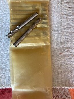 STOPKOVÁ FREZA 6X16 4 ZUBÁ