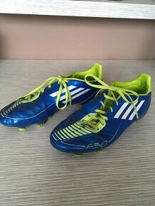 Kopačky zn. ADIDAS vel. 5,5