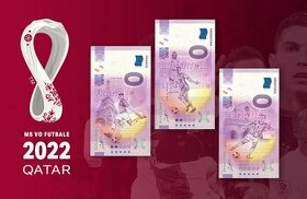 0 Euro sada 3 x madailovy team + darcek