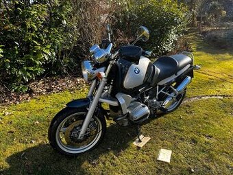 Prodej motocyklu BMW R1100R