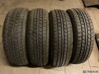 165/60/15 zimní pneu
