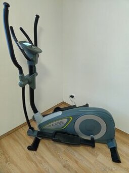 Eliptický trenažér Kettler Axos Cross P