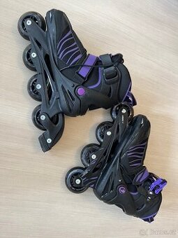 In-line brusle 33-37