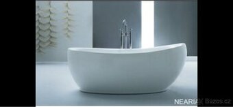 Volně stojící vana 180cm