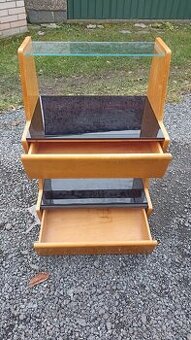 Noční stolek Brusel