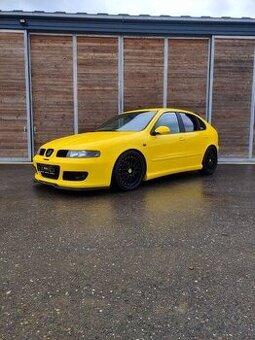 Seat Leon - náhradní díly, karosérie