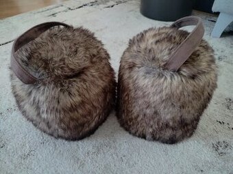 Zarážka do dveří 2ks