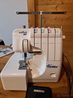 overlock profilock 800 Veronica