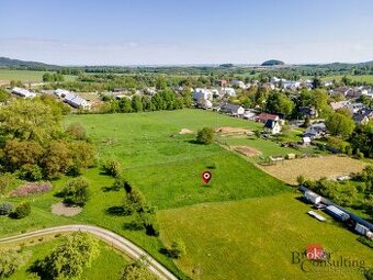 Prodej, pozemky/bydlení, 1500 m2, Luční 337, 79376 Zlaté Hor