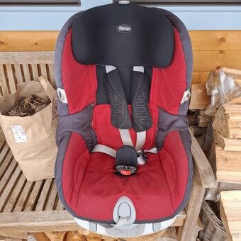 Autosedačka Britax Romer Trifix 9-18 kg