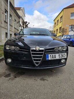 Alfa romeo 159 1.9jts