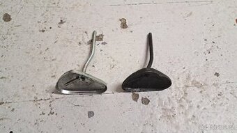 Jawa 20-21 odkapávací misky