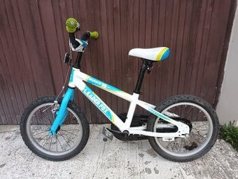 Dětské kolo Leader Fox Snake 16