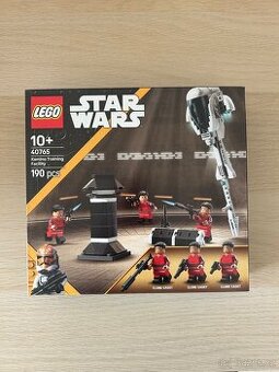 LEGO STAR WARS