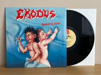Exodus – Bonded By Blood